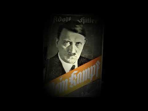 Našel jsem na silnici "Mein kampf" | 1945