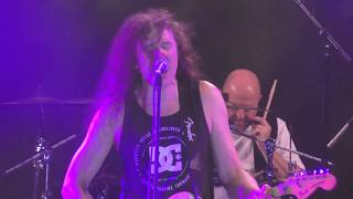 Hand Of Dimes - Guilty - 4K - Steelhouse Festival 30/07/2017