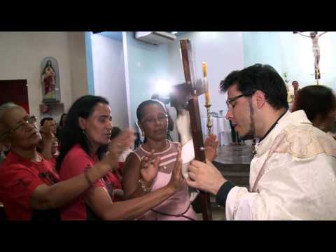 Você Pode ser Feliz 24/04/2014 MEJ Bahia - Cidade Posto Mata