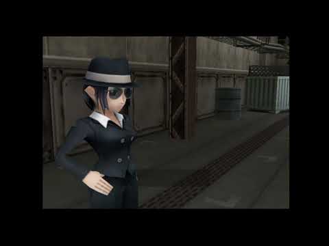 Spetz Playz Metal Saga Part 14 - Blueberry Army