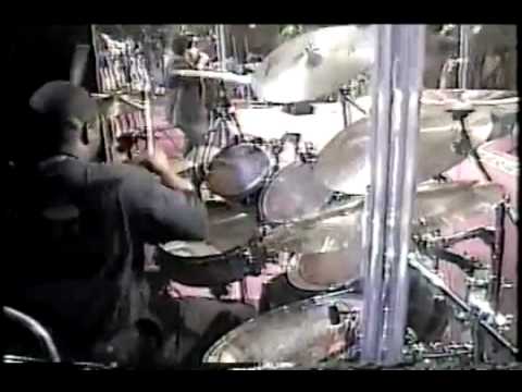 Chris Coleman with Israel