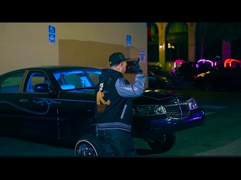 Lil Weirdo - " She Like Thugs " (Official Video)