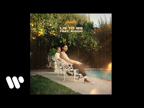 Jubël - Lie To Me (feat. Kiddo) [Official Audio]