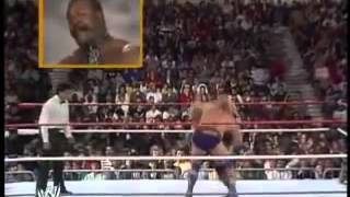 Rick Hunter vs Harley Race