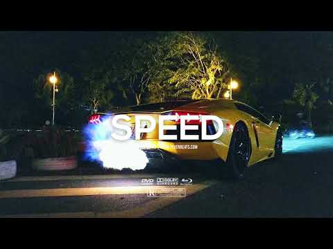 Luciano x French The Kid x Central Cee Type Beat - "Speed" | Melodic Drill Instrumental 2022