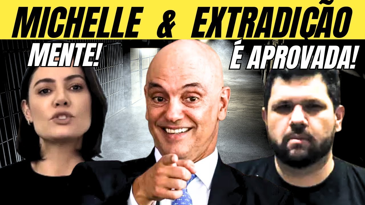 [AO VIVO] SEXTA ÀS 8h30 | NOTÍCIAS DA MANHÃ!