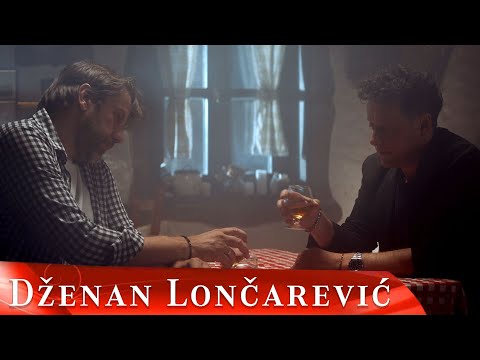 DZENAN LONCAREVIC I MARKO MILOSEVIC - NESTANI (OFFICIAL VIDEO)