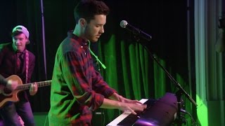 Sam Mooney | Amped &amp; Wired | MPB