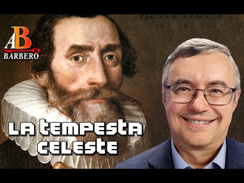 Alessandro Barbero - La tempesta celeste (Doc)