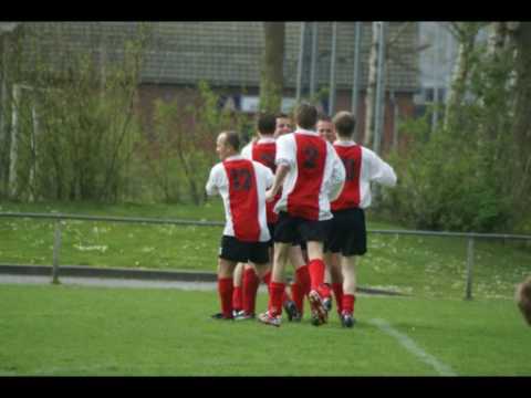 Zaterdag 1 VV Siddeburen