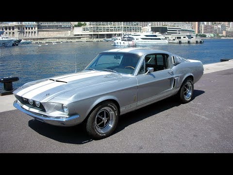 1967 Shelby GT350 (CC-1157400) for sale in fresno, California