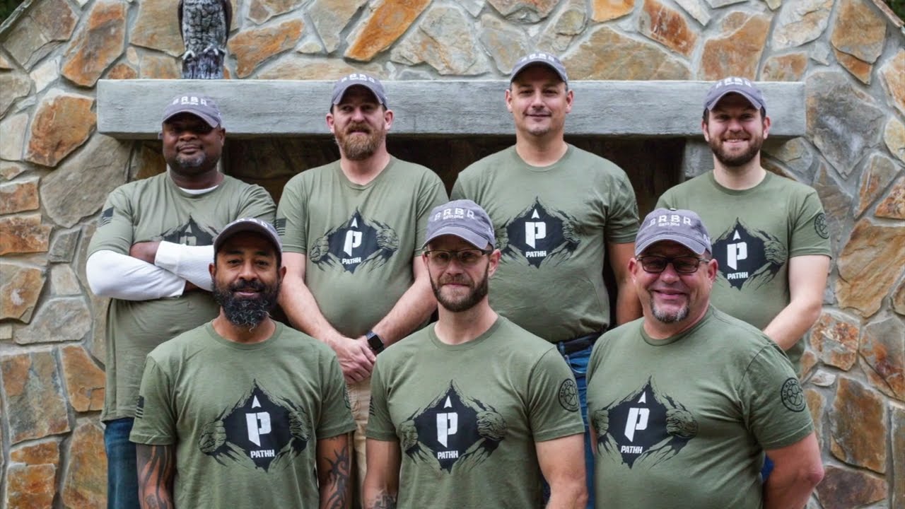 "First Responders Are Warriors" says Alex Wasson