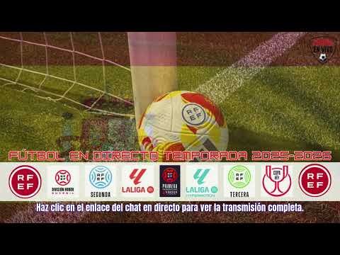 Sevilla U19 vs Maracena U19 | División de Honor Juvenil, Grupo 4 En Vivo Hoy