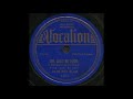 OH, LADY BE GOOD / SLIM AND SLAM [Vocalion 4163]