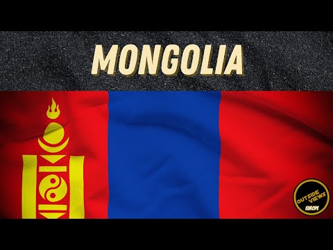 蒙古：國家及其政治制度 - 外界觀點 全球 (Mongolia: the country and its political system – Outside Views Global)