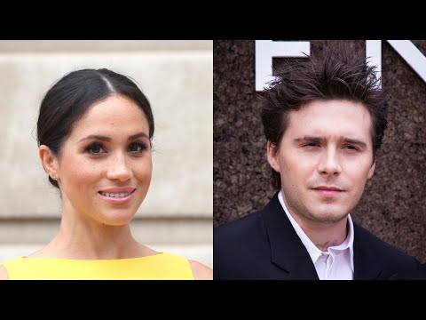 Meghan offers herself as a mentor to Brooklyn following family breakup bombshell