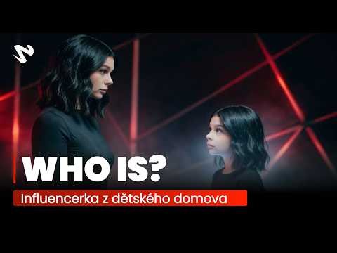 Influencerka z dětského domova | Aduus.g | WHO IS #1