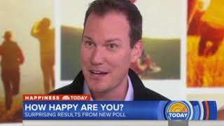 Doctor Grateful Today Show 13Crowns