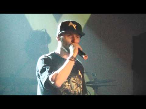 Akkezdet Phiai / Said szaval