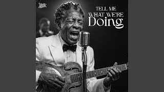 Benny Rivers - Tell Me What We’re Doing Text - SongTextes.de