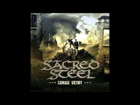 Sacred Steel ~ Metal Underground