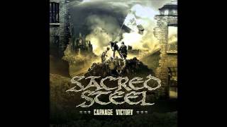 Sacred Steel ~ Metal Underground