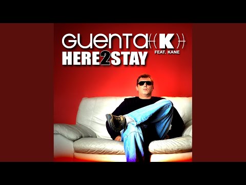 Here 2 Stay (Radio Mix)