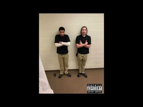 Rico Sav - Batman & Robin Ft. BroadDay Bino (Official Audio)