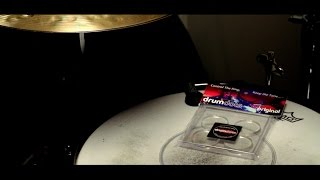 Video thumbnail for Drum Dots GEAR REVIEW! by DavidColaDrums
