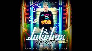 Mac Miller - What Up Cousin (R.I.P  Nick) (The Jukebox: Prelude to Class Clown)