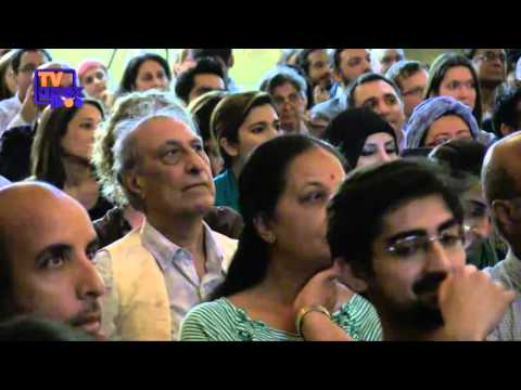 Unsilencing Pakistan - a tribute to Sabeen Mahmud