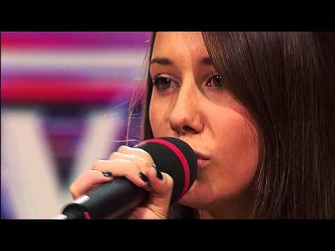 Misija Evrovizija - AVDICIJA - Nadja Irgolič