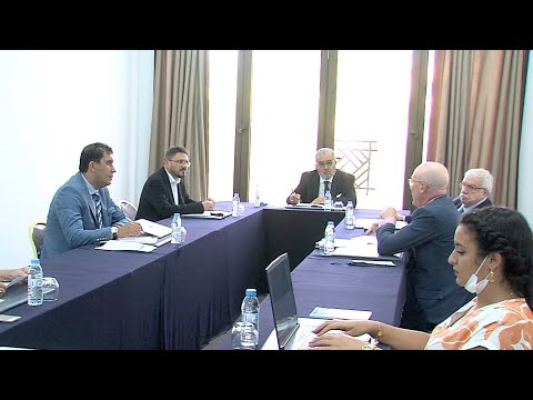 أعضاء المجلس الدولي لوكالات الأنباء يعقدون اجتماعهم التحضيري الأول بمراكش