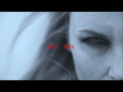 Kati Rán - BLODBYLGJE | BLOODWAVE -  Out Now