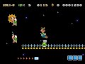 SUPER MARIO ADVANCE 4 SUPER MARIO BROS 3 CUSTOM LEVELS 811 SMAGHETTI