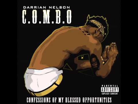 Darrian Nelson - Ratiggady