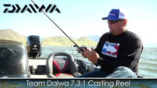 Spring Time Spinnerbait Tips With Randy McAbee