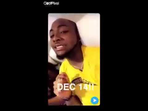 Davido Blast America Rapper Joe Budden for Saying Wizkid is Better than Davido in an Interview