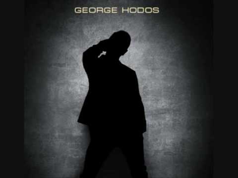 George Hodos - Let Love Inside *NEW 2009 R&B*
