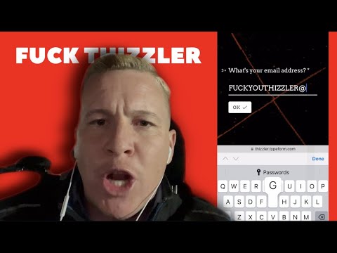 Matty Moe - List His Top 5 Bay Area Rappers and Goes Off on Thizzler [BayAreaCompass]