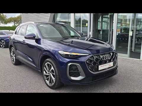 Audi Q5 40 TDI QUATTRO S LINE - Image 2