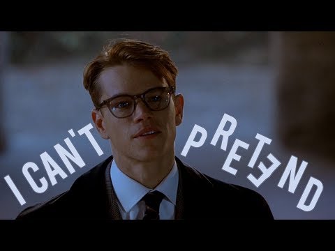 peter & tom | can't pretend