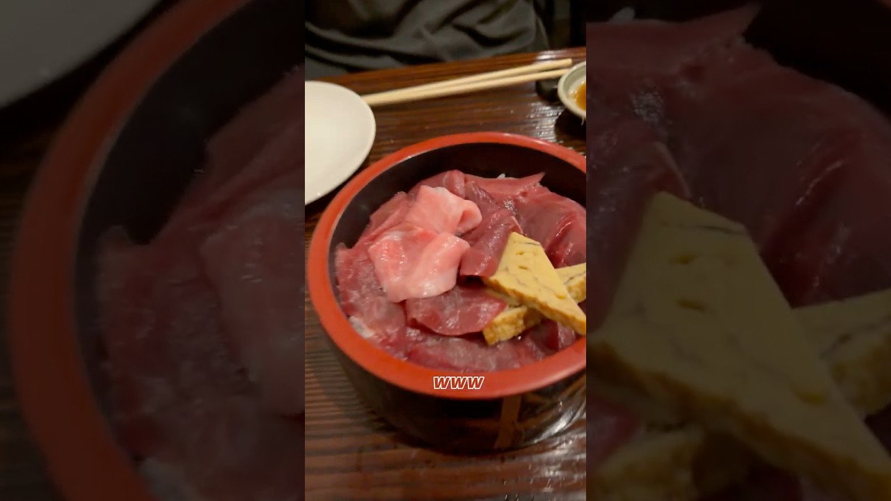 LAの行きつけ日本食 // My Go-To Japanese Spot in LA