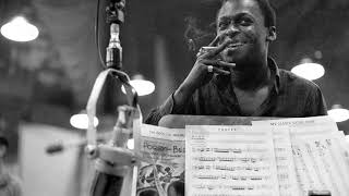 Miles Davis - Don't Sing Me The Blues
