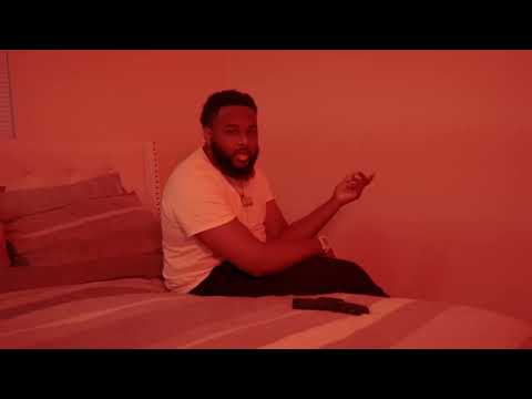 Jbm Jay x Nyce400- Paranoid