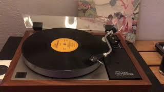 Fleetwood Mac - Buddy’s Song (1970) UK LP Kiln House