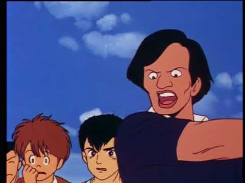 Die Kickers - Sieg für Ronny Folge 10