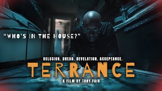 TERRANCE – This Suspense Film Could Easily Be on Prime Video (Full Movie)