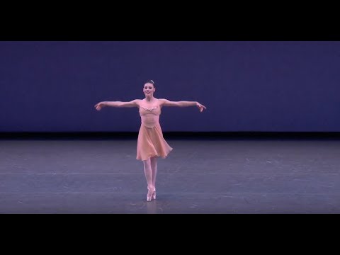 From Ballet to Broadway - Episode Five - Tiler Peck