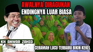 Download lagu KH ANWAR ZAHID TERBARU 2025 || BOCAH LUAR BIASA BIKIN KEKEL ABAH ANZA || MAGELANG mp3 Download lagu KH ANWAR ZAHID TERBARU 2025 || BOCAH LUAR BIASA BIKIN KEKEL ABAH ANZA || MAGELANG mp3